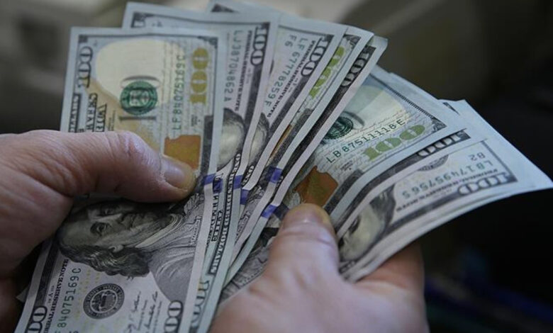 Finans dışı sektörlerin döviz açığı 142 milyar dolara yaklaştı 1 finans disi sektorlerin doviz acigi 142 milyar dolara yaklasti 1vMCXmiZ
