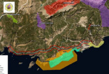 finike kalkan bolunmus yol projesinin iptali icin 3 dava acildi zeytinlikler zarar gorecek 8VmEDsRc