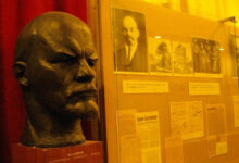 finlandiya lenin muzesini kapatti nato uyeligi nota muzesi getirdi wN35bgxc