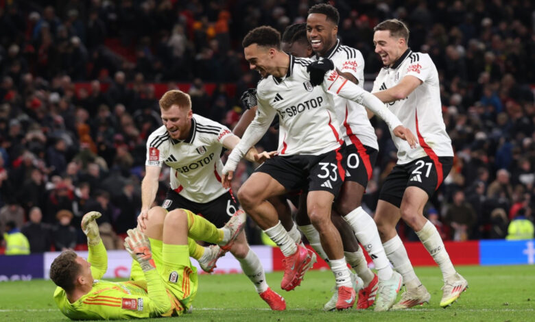 fulham 117 yil sonra manchester unitedi eledi 22knDmvp