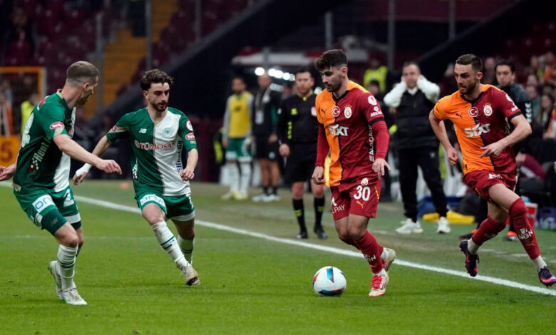 galatasaray kart farki ile ceyrek finale yukseldi fud8ltyg