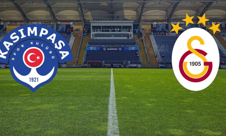 galatasaray kasimpasa deplasmaninda ilk 11ler belli oldu rPcdFaIS