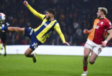 galatasaray ve fenerbahcenin yeni fiksturu ayni hafta 4 buyuk mac YGYOCXRQ