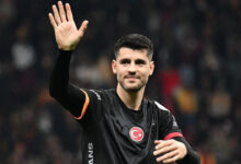 galatasaraya mujdeli haber alvaro moratanin sakatlik durumu 7ACLkQhx