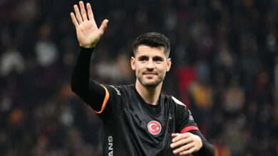 galatasaraya mujdeli haber alvaro moratanin sakatlik durumu 7ACLkQhx