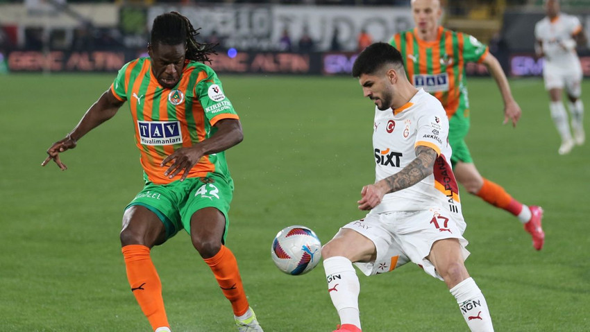 Galatasaray'da Eren Elmalı performansı: Başlayıp bitirdiği maç yok 2 galatasarayda eren elmali performansi baslayip bitirdigi mac yok 0 QF7MXzy1