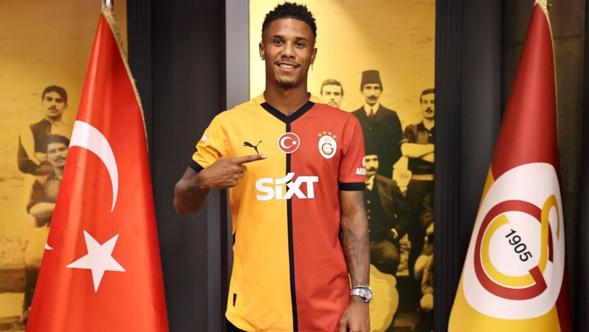 Galatasaray'da Ismail Jakobs krizi: 'Arada haber verin bari' 2 galatasarayda ismail jakobs krizi arada haber verin bari 0 evHsjRji