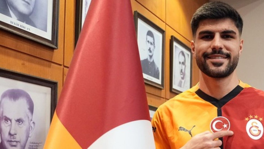 Galatasaray'da Ismail Jakobs krizi: 'Arada haber verin bari' 5 galatasarayda ismail jakobs krizi arada haber verin bari 3 YbH2dFMd