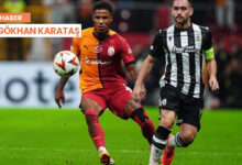 galatasarayda ismail jakobs krizi arada haber verin bari CCKO3ueQ