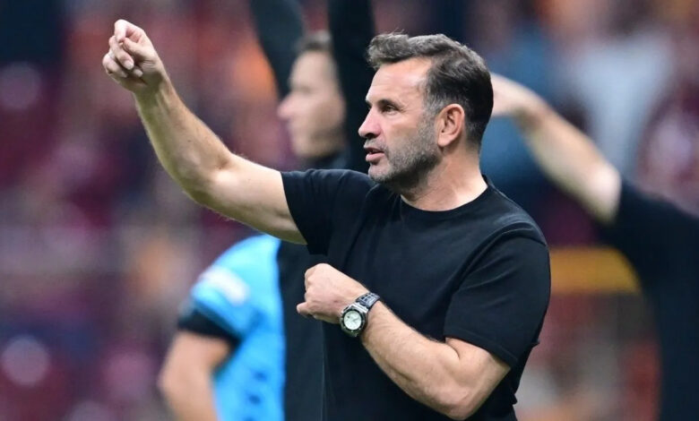 Galatasaray'da Kasımpaşa maçı sonrası 'istifa' görüşmesi 1 galatasarayda kasimpasa maci sonrasi istifa gorusmesi NQ6y4BzU