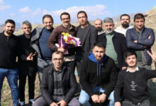 gazeteci ismail coban cezaevinden cikti 3XHR1R7q
