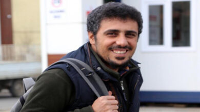 gazeteci oruca beraat ettigi suclamalardan yeni dava Lat8s7hD