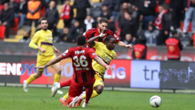 gaziantep evinde 3 golle kazandi L2Qtyb4h