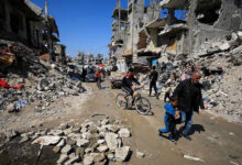 gazze icin yeni muzakere turu basladi israil ateskesin 60 gun uzatilmasini teklif etti QPBQa4f4
