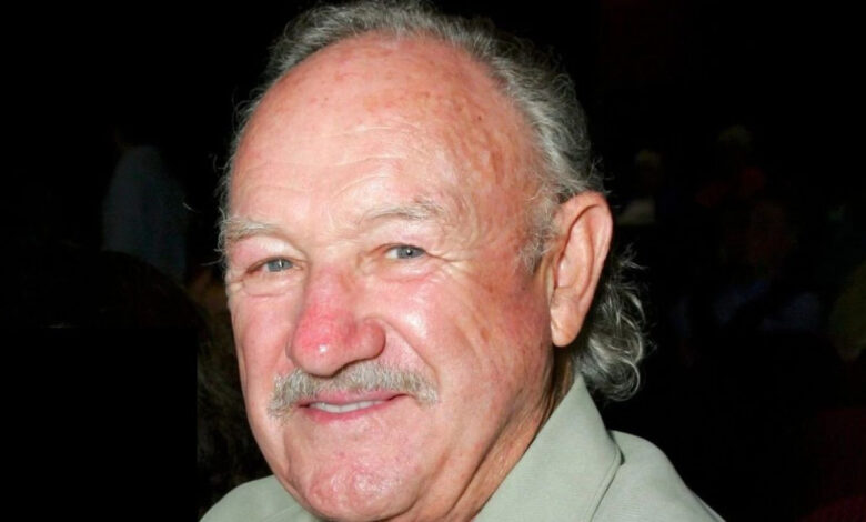 Gene Hackman kimdir? 1 gene hackman kimdir h445UvUM