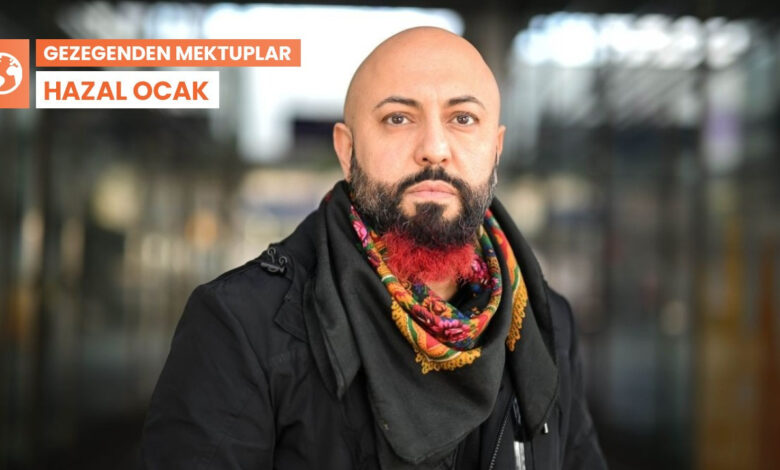 Gezegenden mektuplar | Alman Sol Parti Milletvekili Koçak: Krizlerin kaynağı göçmenler değil 1 gezegenden mektuplar alman sol parti milletvekili kocak krizlerin kaynagi gocmenler degil DVT7d4aK