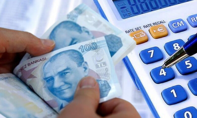 GİB duyurdu: Yıllık gelir vergisi beyannamesi verme dönemi başladı 1 gib duyurdu yillik gelir vergisi beyannamesi verme donemi basladi Kvrzg9lJ