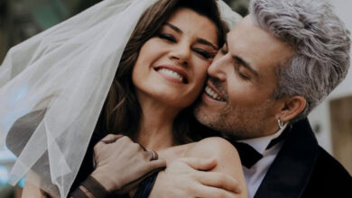 gokce bahadir cogu kisi soyluyor ama evlilik aski oldurmez B9tVxxmS