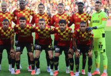 goztepe avrupa yarisi icin samsunsporla karsilasiyor uTilxWST