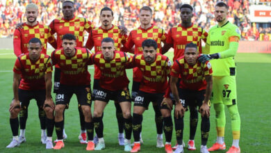 goztepe avrupa yarisi icin samsunsporla karsilasiyor uTilxWST