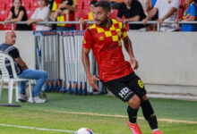 goztepeye kotu haber djalma silva sezonu kapatti 2rIV9Eps