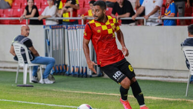 goztepeye kotu haber djalma silva sezonu kapatti 2rIV9Eps