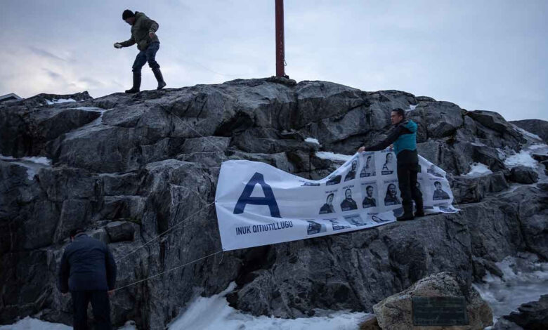 Grönland, sandık başına gidiyor: 'Bu bizim bağımsızlık seçimimiz' 1 gronland sandik basina gidiyor bu bizim bagimsizlik secimimiz Zurv9jMQ