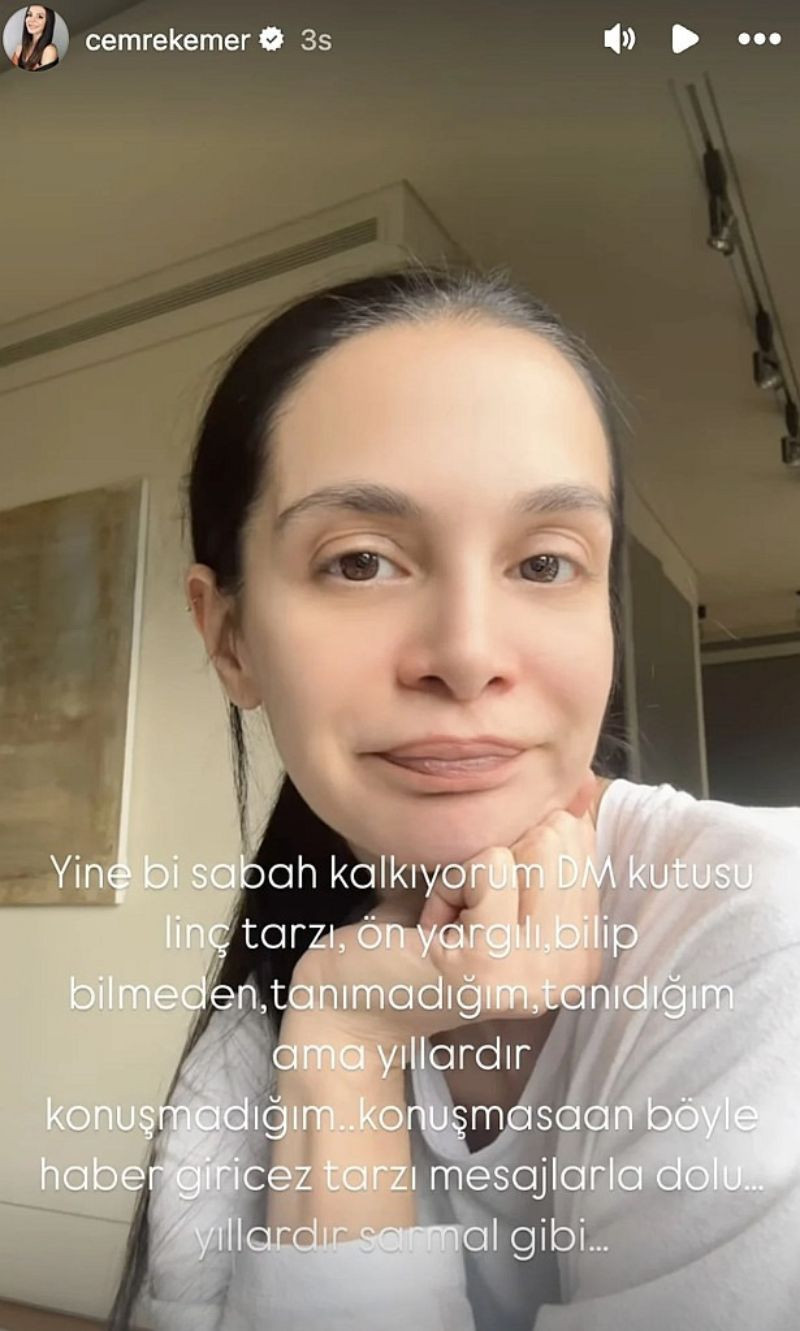gulcin ergulden hepsi aciklamasi cemre kemerden tepki 1 biDciw39