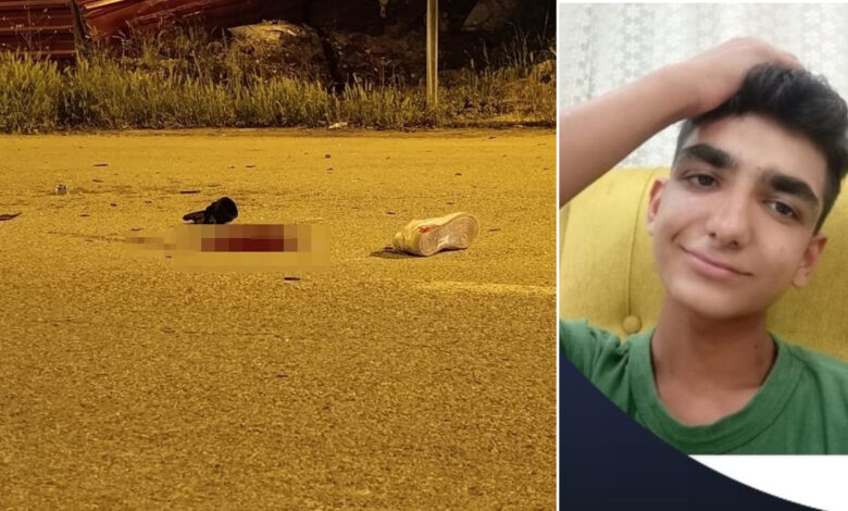 Gümüşhane’de motosiklet kazası: 20 yaşındaki Yusuf Tavlı yaşamını yitirdi 1 gumushanede motosiklet kazasi 20 yasindaki yusuf tavli yasamini yitirdi afcwu8ua