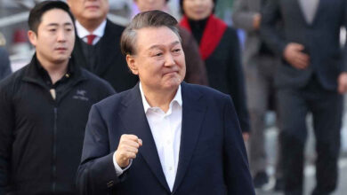 guney korede devlet baskanligi gorevinden uzaklastirilan yoon tahliye edildi 2dKN6Pqg
