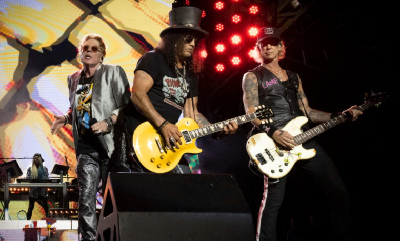 guns n roses istanbul konseri icin geri sayim pvYf42mQ