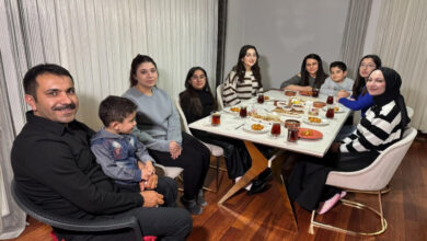 gurbetteki ailem projesi universite ogrencilerini iftara cagiriyor qh65wOYn