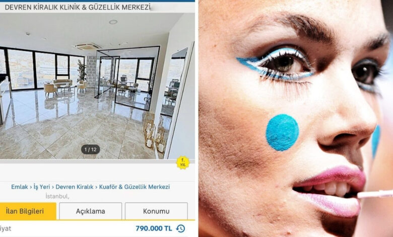guzellik merkezi krizi fenomenlerle birlikte her yerde acilmisti simdi tek tek kapaniyor Ghl5XYWT
