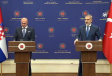 hakan fidan avrupanin caydirici guvenlik mimarisi ancak turkiyenin katilimiyla mumkun 1ibcfPYb