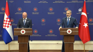 hakan fidan avrupanin caydirici guvenlik mimarisi ancak turkiyenin katilimiyla mumkun 1ibcfPYb