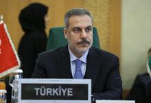 hakan fidan turkiye olarak kahirede kabul edilen plani destekliyoruz 1bSsGnr9