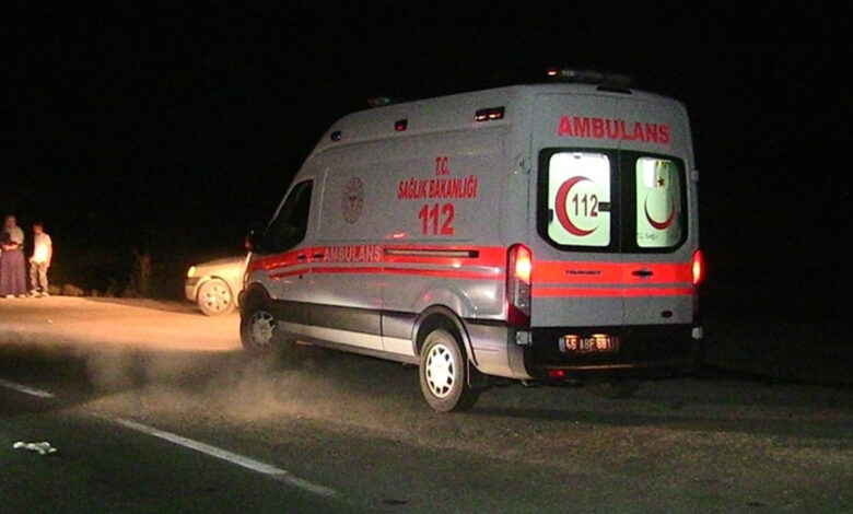 Halı sahada kalp krizi geçirdi, kurtarılamadı 1 hali sahada kalp krizi gecirdi kurtarilamadi YwwPiXwr