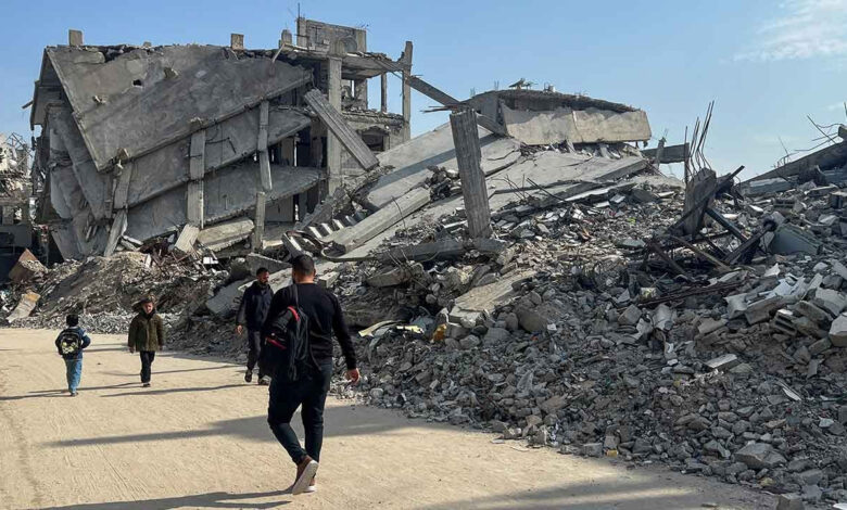 Hamas heyeti, Gazze'de ateşkesi görüşmek üzere Kahire'de 1 hamas heyeti gazzede ateskesi gorusmek uzere kahirede 3n7UmSat