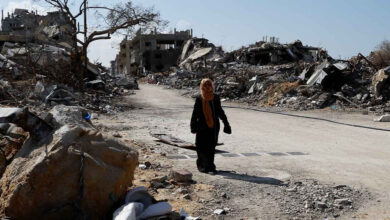 hamas netanyahu ateskesi kendi cikari icin engellemeye calisiyor F2usRKgG