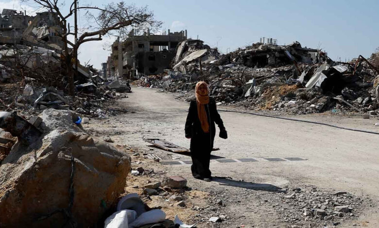 Hamas: Netanyahu, ateşkesi kendi çıkarı için engellemeye çalışıyor 1 hamas netanyahu ateskesi kendi cikari icin engellemeye calisiyor F2usRKgG