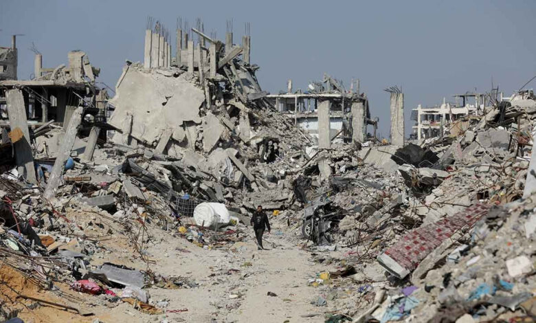 Hamas'tan ateşkesin ilk aşamasının uzatılmasına ret 1 hamastan ateskesin ilk asamasinin uzatilmasina ret nfQj6fmb