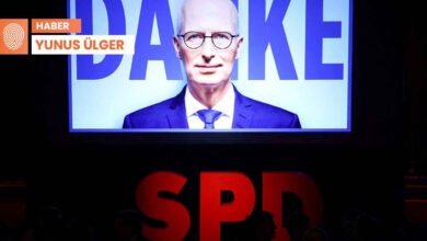 hamburg eyalet meclisi secimini spd kazandi leTSOYyM