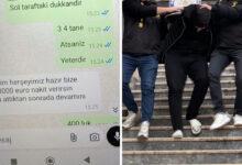 harac cetesinin whatsapp konusmalari ortaya cikti 3 4 tane atsaniz yeter AZSFPIZm