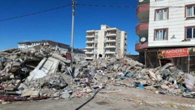 hasoglu apartmani icin 8 kamu gorevlisi hakkinda iddianame 25 kisi yasamini yitirmisti V8FnyrZe
