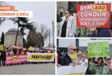 hayvan haklari savunucularindan besiktasta eylem yasa nefreti korukluyor d3gZwYEJ