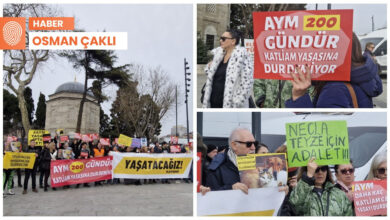 hayvan haklari savunucularindan besiktasta eylem yasa nefreti korukluyor d3gZwYEJ