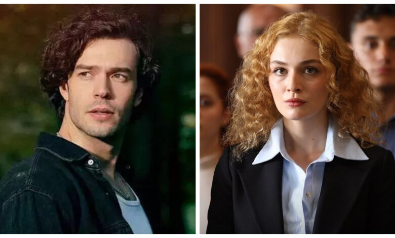 HBO Max'in lansman dizisi belli oldu: Serra Arıtürk ve Aytaç Şaşmaz başrolde 1 hbo maxin lansman dizisi belli oldu serra ariturk ve aytac sasmaz basrolde tvIBDHG2