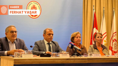 hekimlerden dokuz maddelik saglik raporu ciddi bir curume var as38aqNb