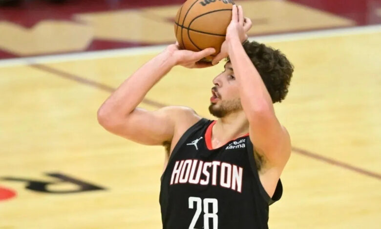 Houston Rockets 3 maç sonra kazandı: Alperen Şengün'den 22 sayı 1 houston rockets 3 mac sonra kazandi alperen sengunden 22 sayi 8xWlfsyM