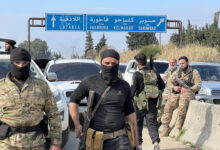 hts yonetimi duyurdu suriyedeki operasyonlar sona erdi pLXzOMnq